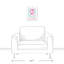 Art sur toile darling be audacieuse Burgos-2144919974