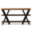 119.9cm Console Table