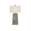 Lampe de table 33 po Calloway