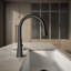 Graze Touchless Pull-Down Kitchen Sink Faucet With Three-Function Sprayhead-485520892