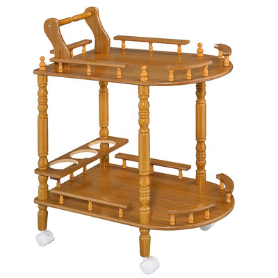 Chariot de cuisine multifonctionnel