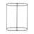 Floor Standing Clothing Rack-116498000