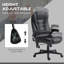 Chaise de bureau Milenja-1784471232