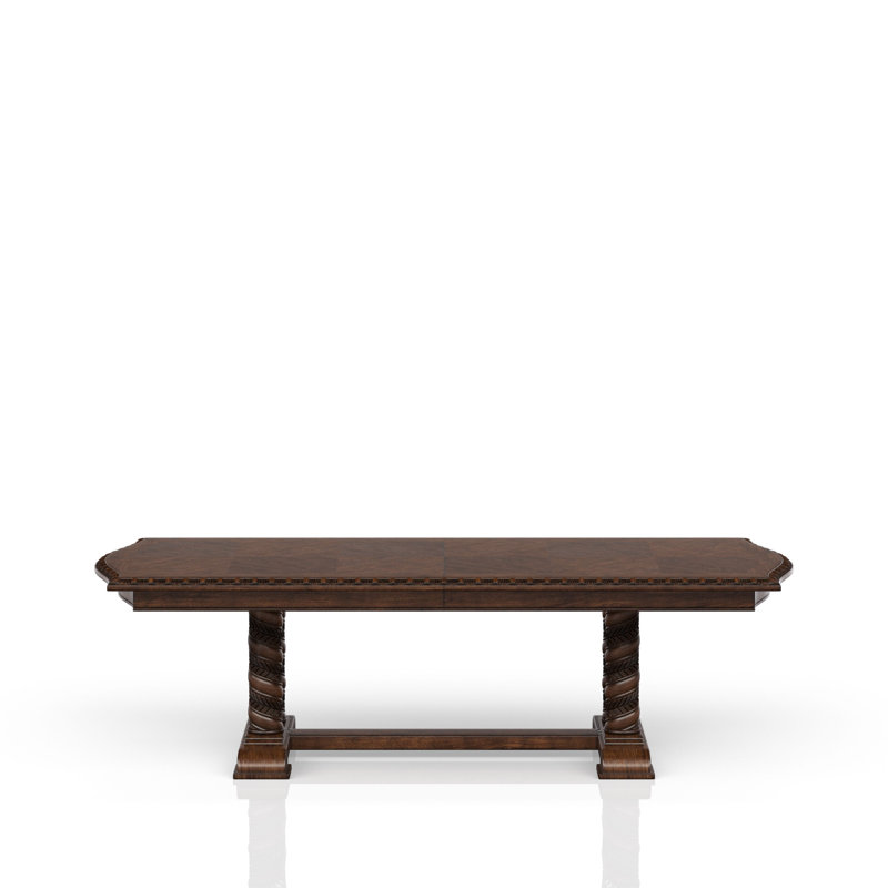Ensemble repas pour 4 personnes Faircloth