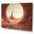 Toile tendue