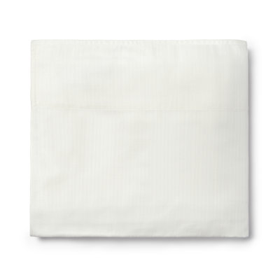 Tesoro Percale Flat Sheet