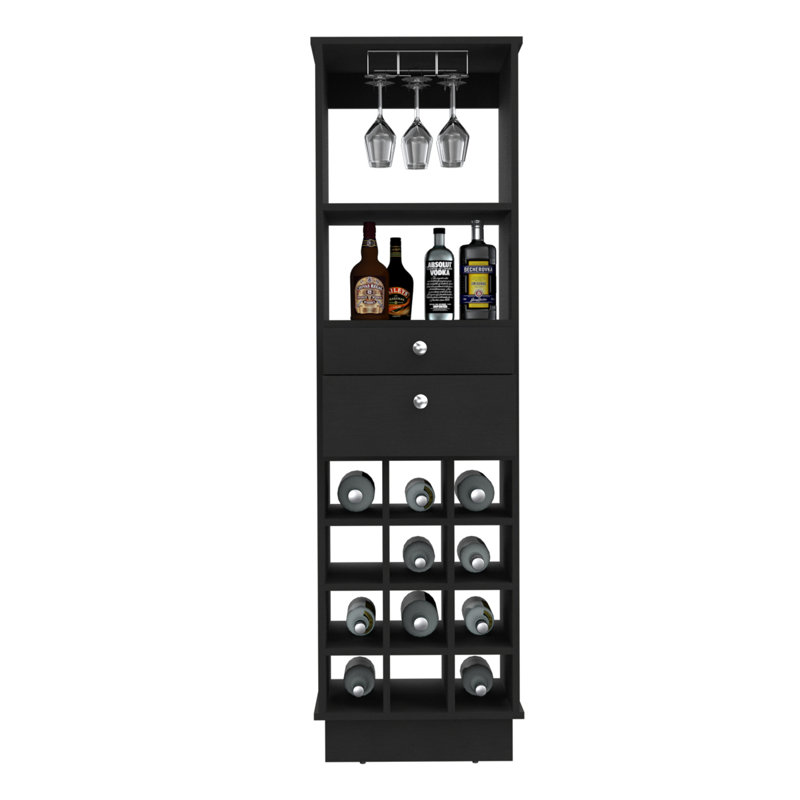 Bar 15,81