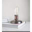 Jurupa Valley Metal Novelty Lamp