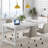 Barid Steel Computer Desk-907275825-907275827