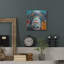 «Dog Friend II» par Carolee Vitaletti-1641603694
