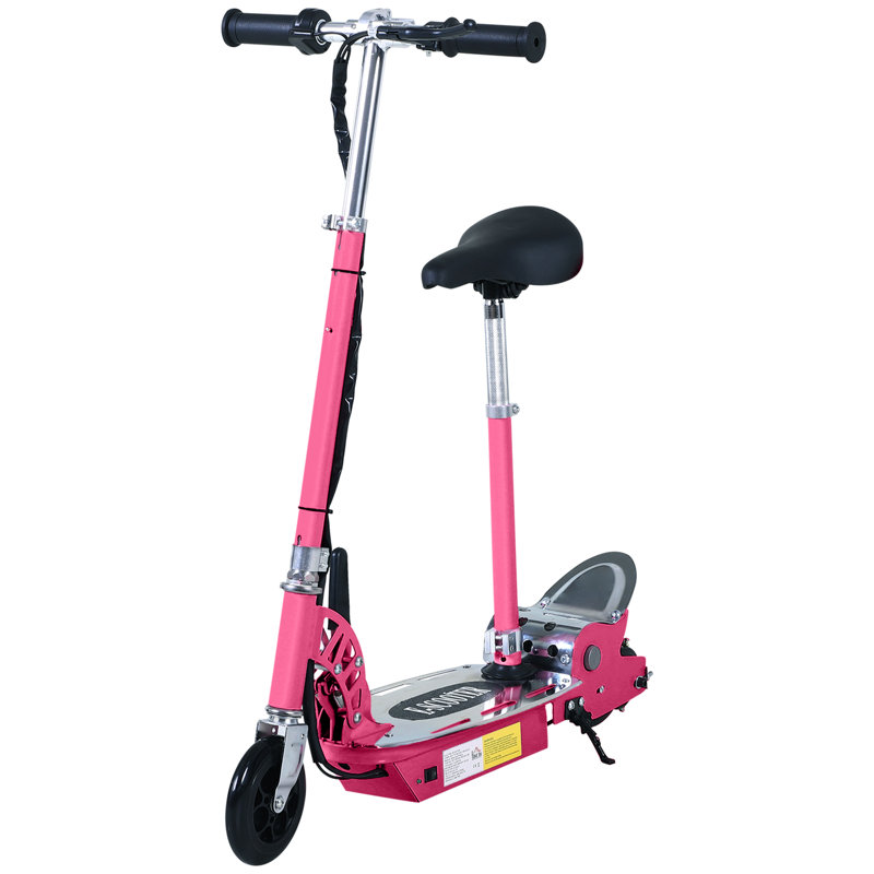 HOMCOM Scooter