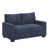 Blue Chenille selected