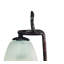 Phoebe Metal Arched Lamp