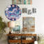 Horloge murale fantaisie 12 po