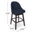 Tabouret de bar 31 po Bernadette-38374623
