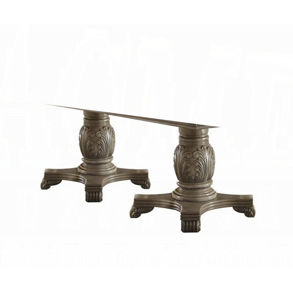 Canora Grey Chateau De Ville Dining Table Component Base Wayfair Canora Grey Chateau De Ville Dining Table Component Base Wayfair