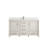 Aberdeen 60'' Single Bathroom Vanity with Quartz Top