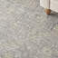 Tapis de zone gris floral Craignamaddy-1629180929