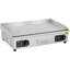 Plaque chauffante commerciale de 2800 W
