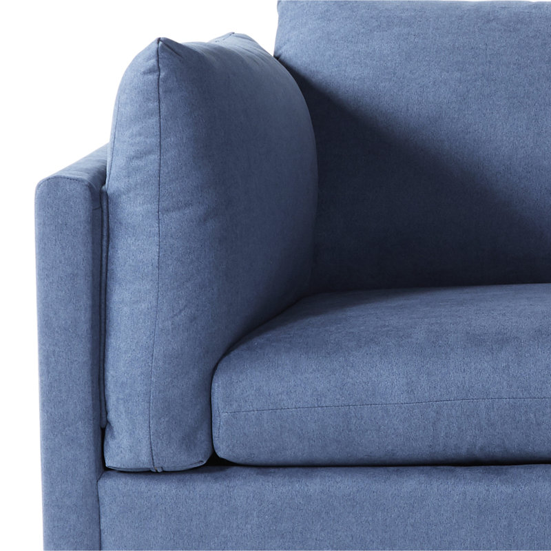 Fauteuil d'appoint Luxury Luxury