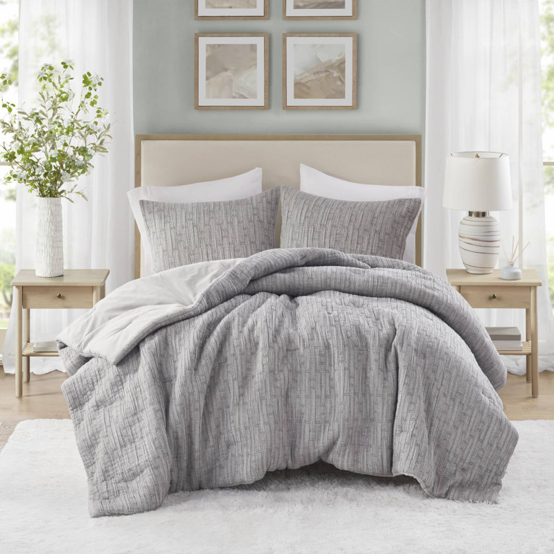 3 PCSSoft Bedding Sets
