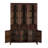 Colonial Sideboard with Bar Hutch