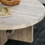 Talbot 42" Round Coffee Table