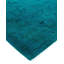Tapis bleu nouvel âge 8 pi 4 po x 10 pi 8 po Daniale