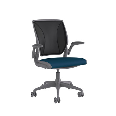 Diffrient World Wool Task Chair