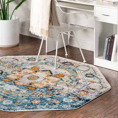 Hageman Oriental Indoor Rug