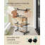 Metal Gullwing Drying Rack-160384305
