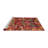 Oriental Indoor Rug-1519481003