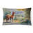 Other/No Pattern Outdoor Throw Pillow