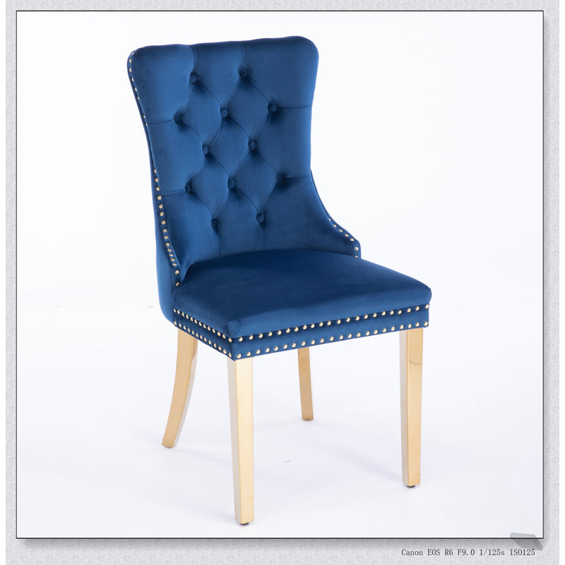 Collection Nikki, Bleu