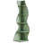 69.8"Height 5-Tier Wavy Corner Bookshelf And Plant Stand For Living Room Small Space-890957981