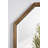 Sarratt Solid Wood Flat Mirror-2075597822-2075597820