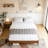 Solid Dry Bamboo Wood Platform Bed Frame-1080667422-1080667423