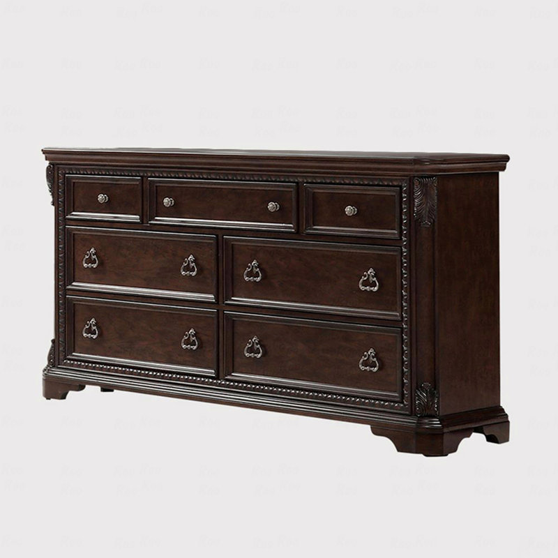 Commode 7 tiroirs
