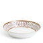 Renaissance Red 9.4in Pasta Bowl