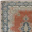 Tapis turc des années 40 Tapis oriental fin Fine