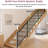 Guardrail Stairs