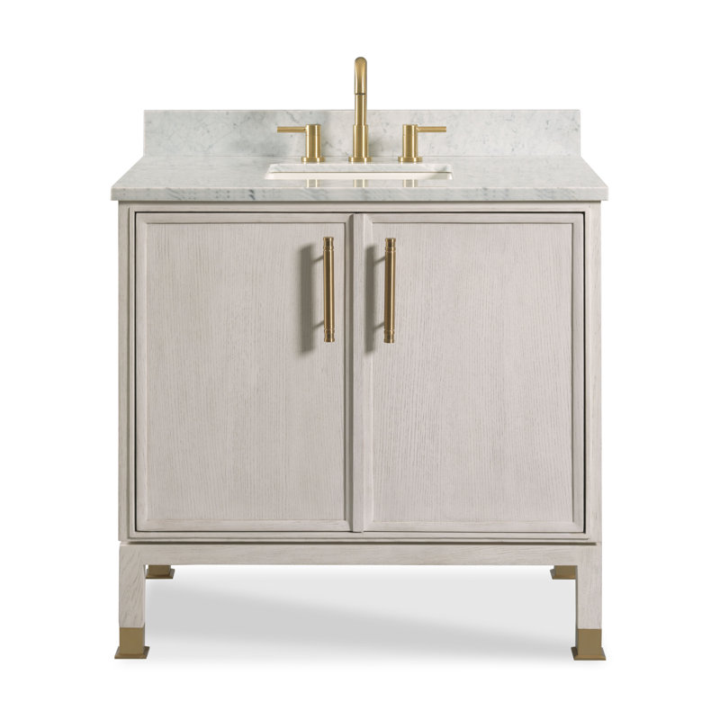 Nova Vanity, Cream