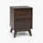 Walnut is out of stock selected