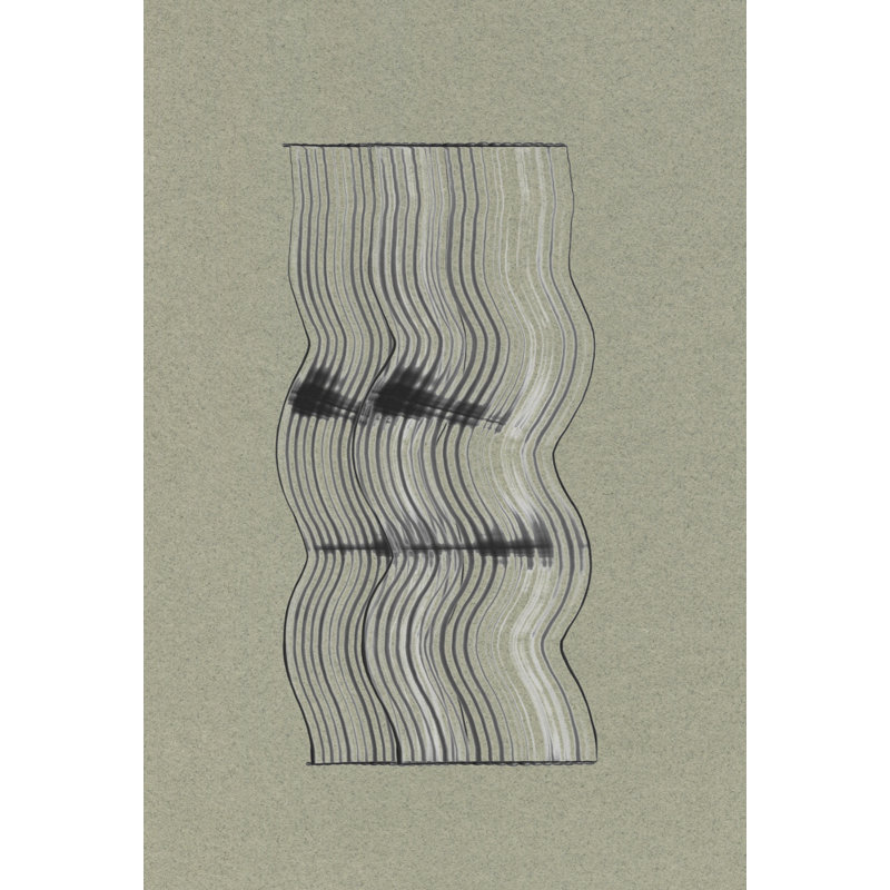 Wrapped Canvas Print, 76.2 cm H x 50.8 cm W