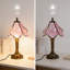 Lampe de table Tiffany Petal-1644197062