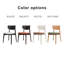 Chaises de salle à manger en bois Opus-831353507-832588967-832588984