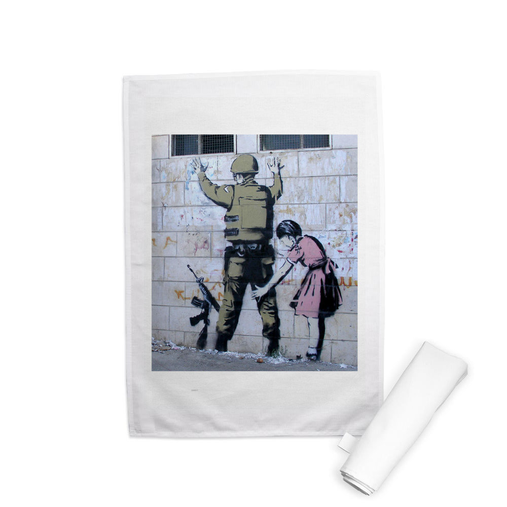 Cotton Kitchen Towel