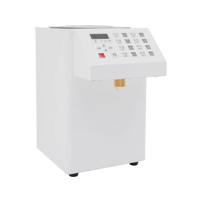 Automatic Fructose Dispenser
