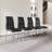 Upholstered Parsons Chair (set Of 4)-113419822-105351815