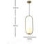 Pendant Lighting Modern Style Chandelier-Modern Ceiling Light White Frosted Globe Glass Lampshade Pendant Light Kitchen